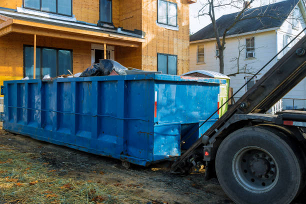 Best Estate Cleanout Services  in Lino Lakes, MN