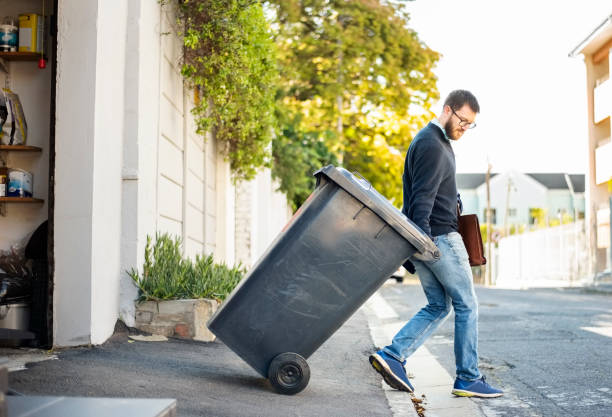 Best Professional Junk Removal  in Lino Lakes, MN